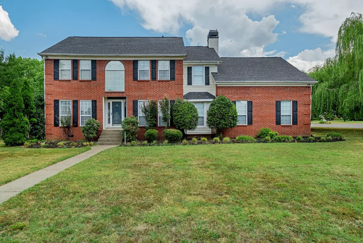 Old Hickory, TN 37138,4728 Hunters Crossing Dr