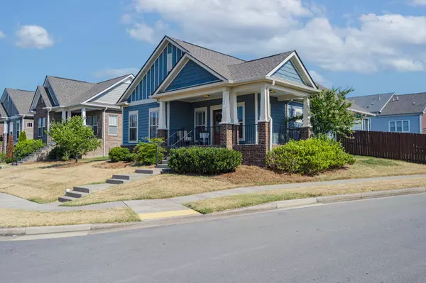 Nolensville, TN 37135,2221 Vineyard Garden Ln