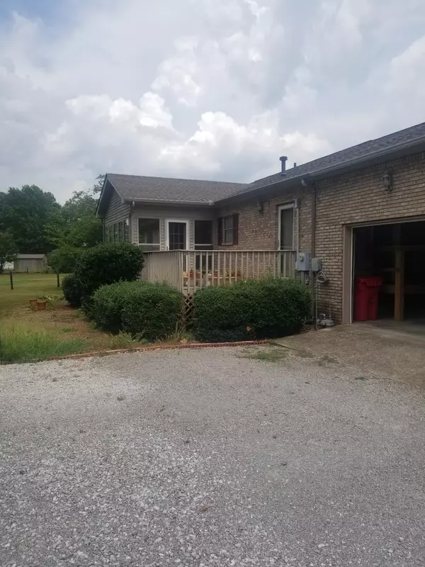 Lafayette, TN 37083,600 Ferguson Hill Rd