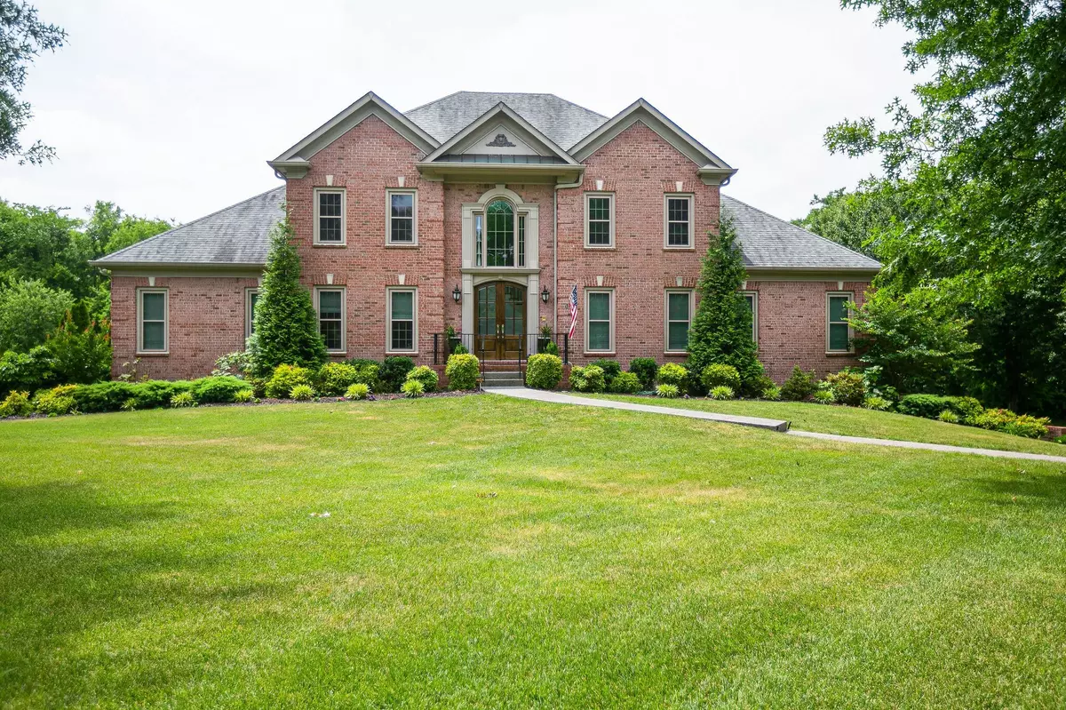 Brentwood, TN 37027,9025 Southerland Pl