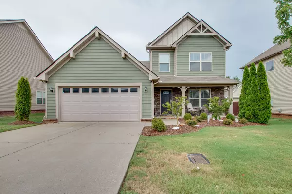 5240 Seward Crossing Blvd, Murfreesboro, TN 37129