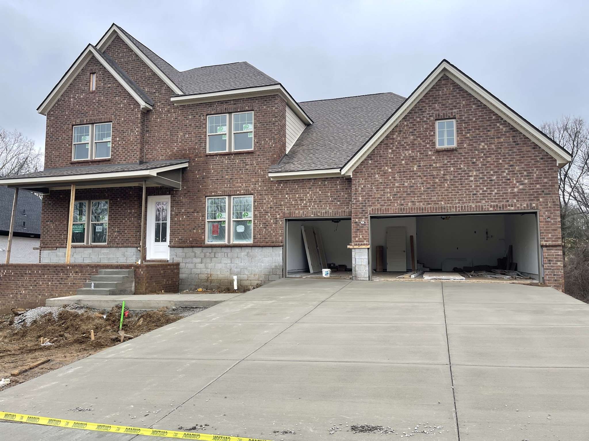 827 Novalis St, Nolensville, TN 37135