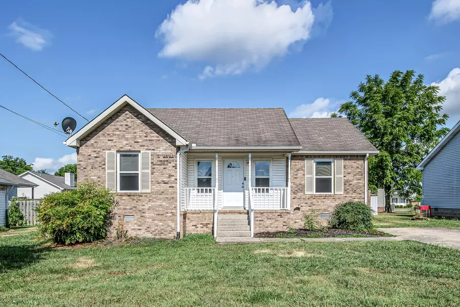 604 N Greenwood Ext, Lebanon, TN 37087