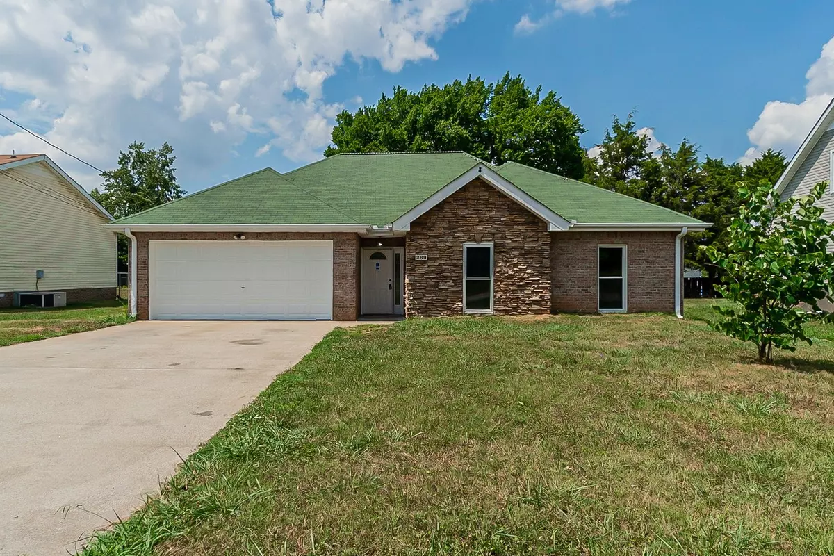 Clarksville, TN 37042,289 Audrea Ln