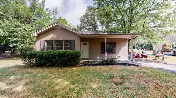 20 Cave Springs Rd, Clarksville, TN 37042