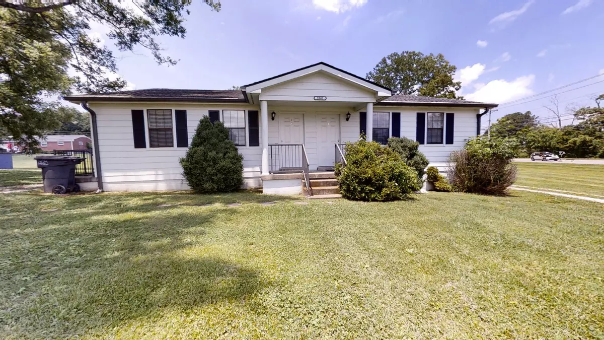 Columbia, TN 38401,2002 Alpine Dr