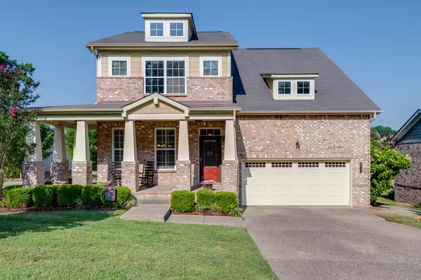 Nolensville, TN 37135,4632 Sawmill Pl