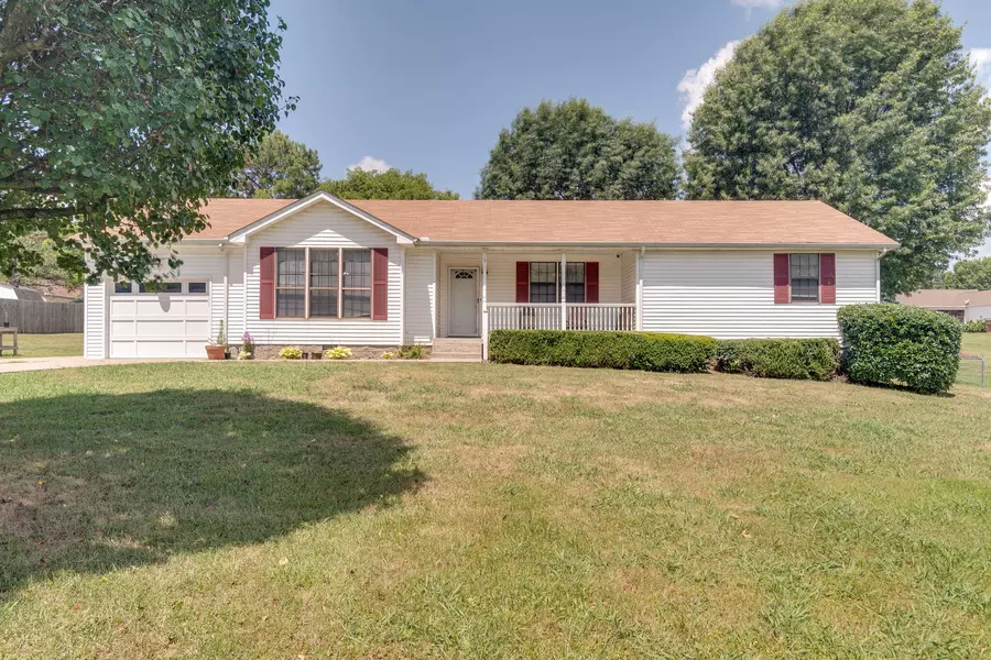 420 Liberty Ave, Lewisburg, TN 37091