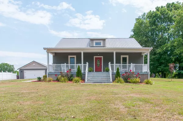 3580 Sweethome Rd, Ashland City, TN 37015