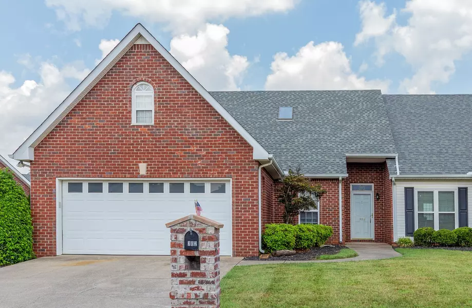 302 Dartford Ct, Smyrna, TN 37167