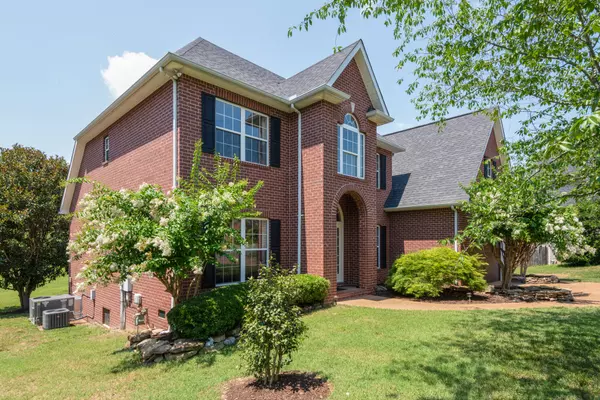 Brentwood, TN 37027,119 Buckhead Ct