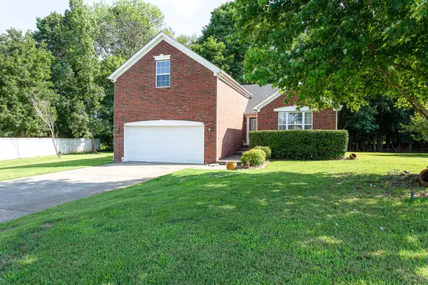 3444 Ravenel Ct, Murfreesboro, TN 37130