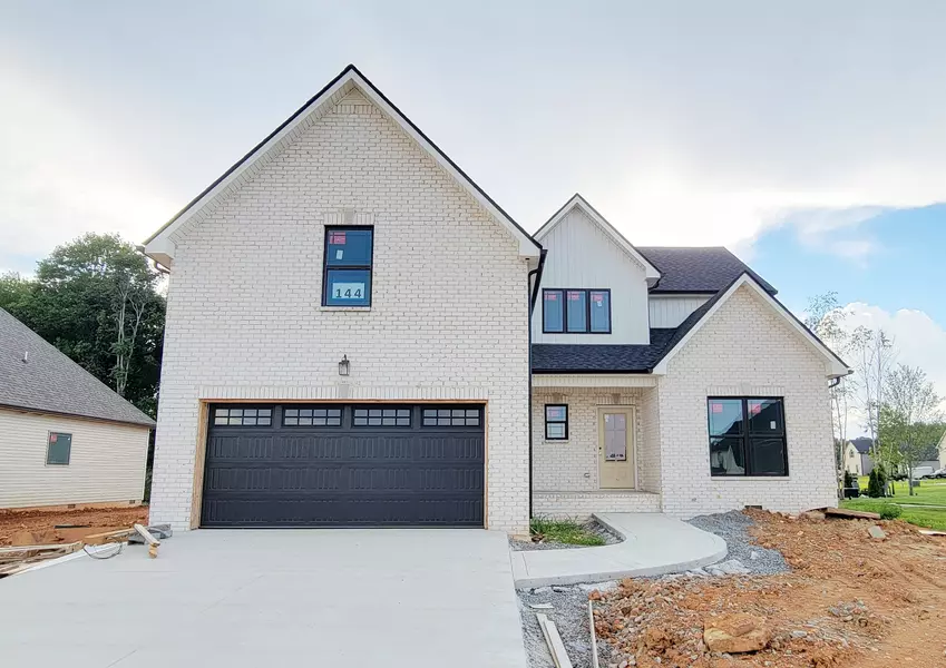 144 Highland Reserves, Pleasant View, TN 37146