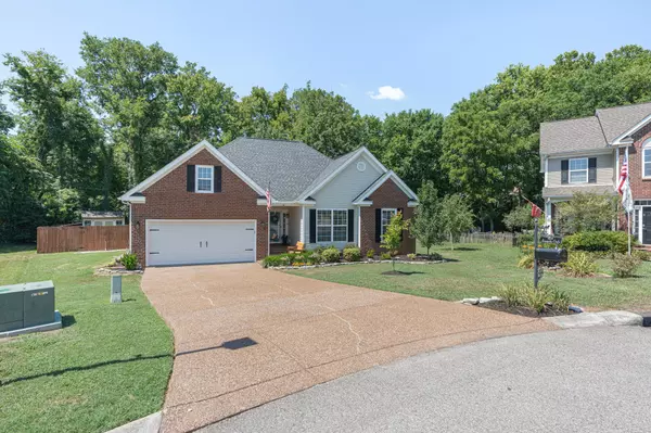 Thompsons Station, TN 37179,1236 Annapolis Cir