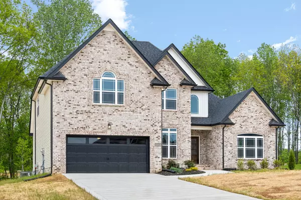 Pleasant View, TN 37146,140 Highland Reserves