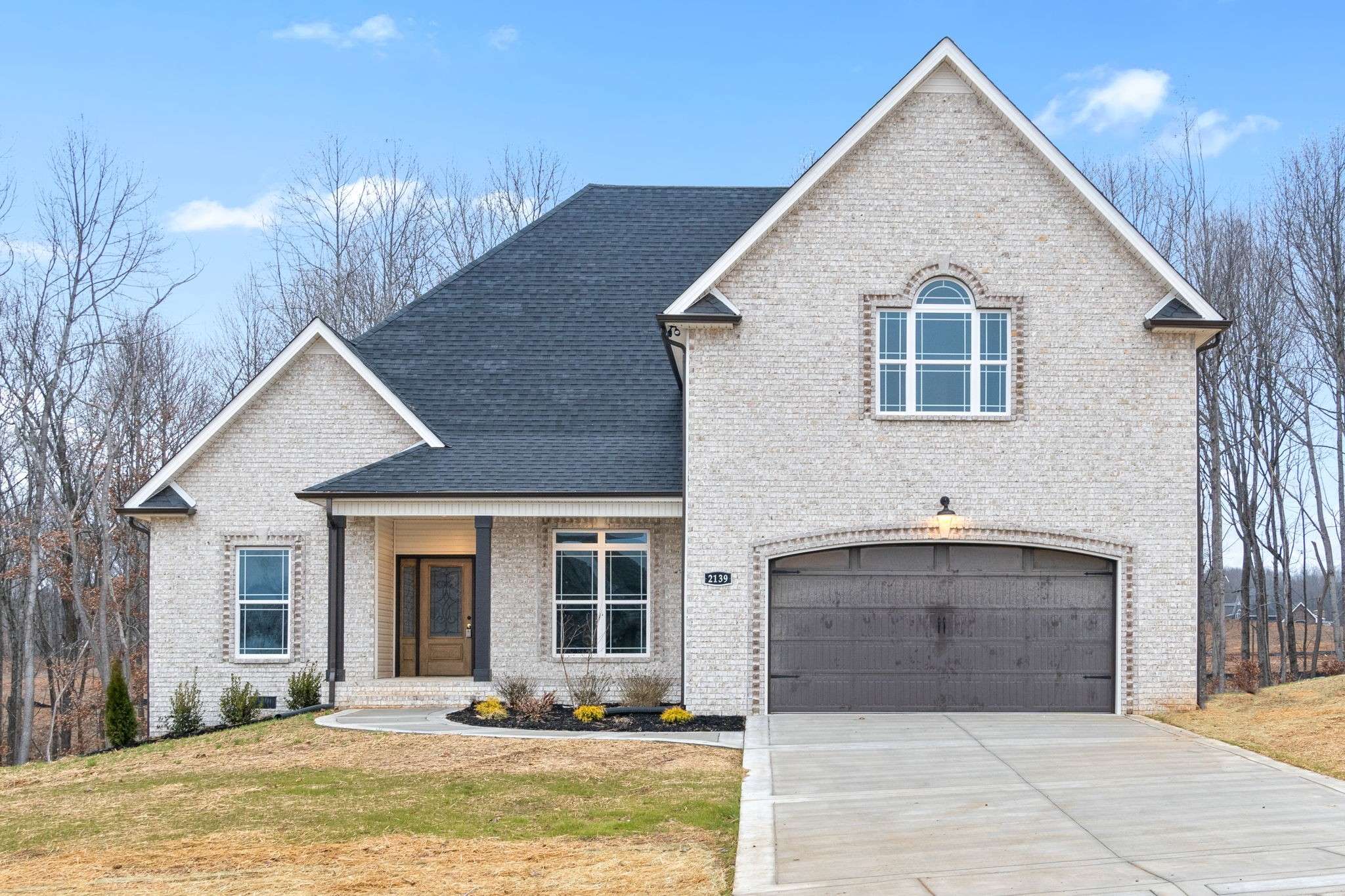 141 Highland Reserves, Pleasant View, TN 37146