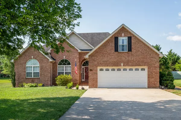 1125 Central Valley Rd, Murfreesboro, TN 37129