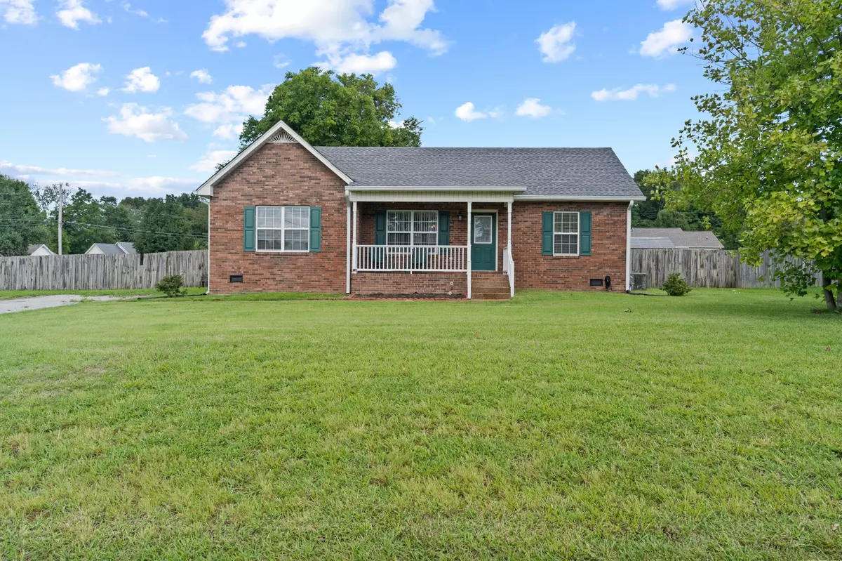 Portland, TN 37148,125 Cora St