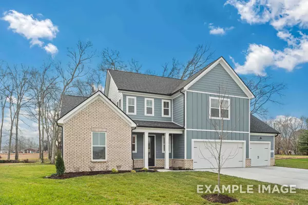 Murfreesboro, TN 37128,2817 Kingfisher Drive