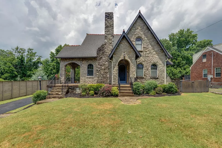 1423 Shelton Ave, Nashville, TN 37216