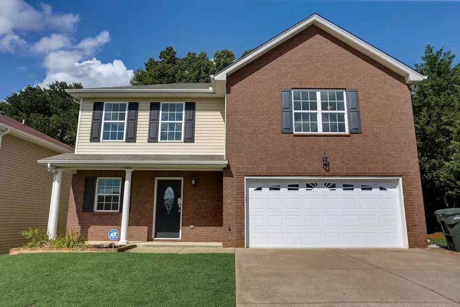 216 Dimaggio Dr, Springfield, TN 37172