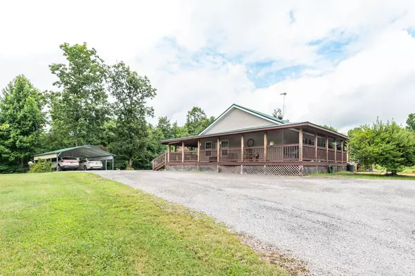 Liberty, TN 37095,3300 Pea Ridge Rd