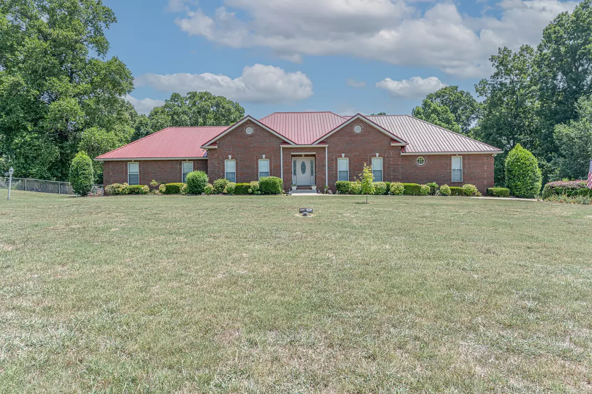 Cumberland Furnace, TN 37051,5509 Highway 48