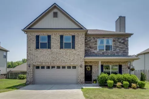 7302 Brooklet Cv, Fairview, TN 37062