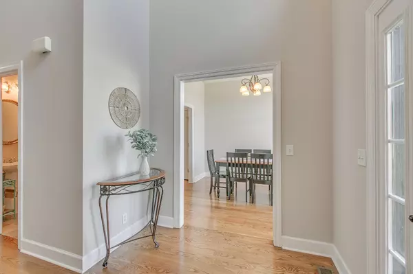 Murfreesboro, TN 37128,4653 Hammock Dr