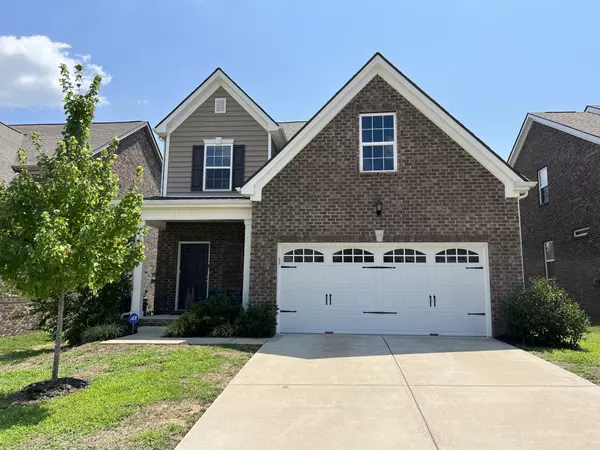 1021 Alexandria Way, Lebanon, TN 37087