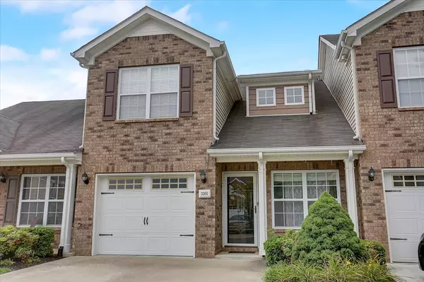 3305 Risen Star Dr, Murfreesboro, TN 37128