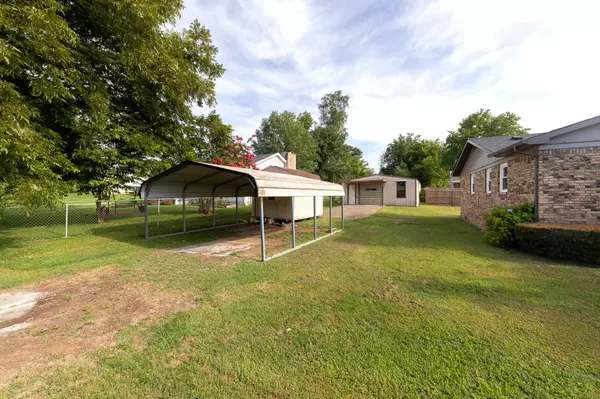 Lynnville, TN 38472,345 McCall St