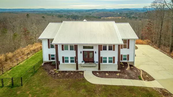 774 Van Davis Road, Georgetown, TN 37336