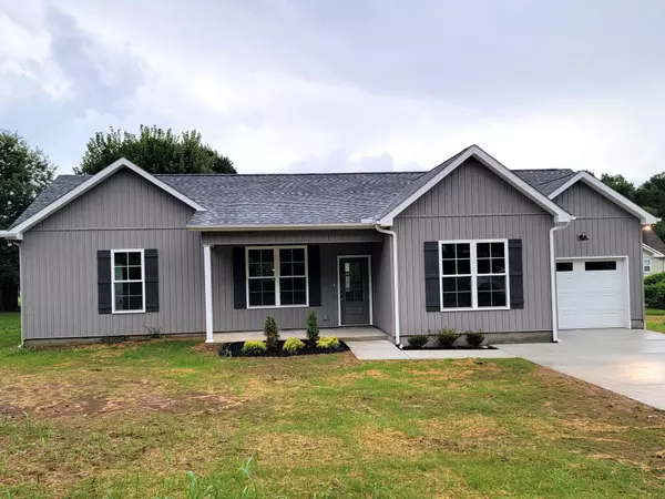 30 Driftwood Ct, Mc Minnville, TN 37110