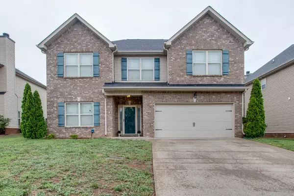 2040 Bandera Dr, Clarksville, TN 37042