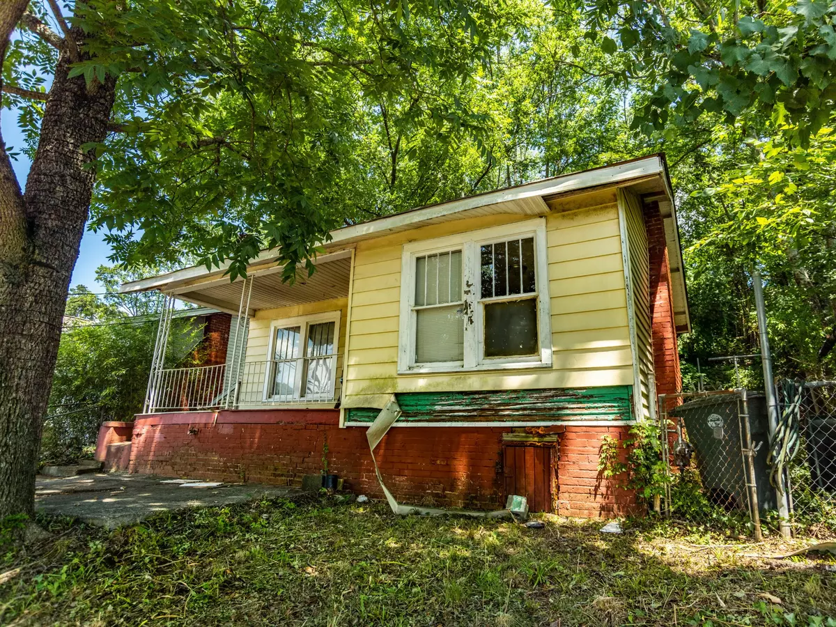 Chattanooga, TN 37405,618 Hamilton Avenue