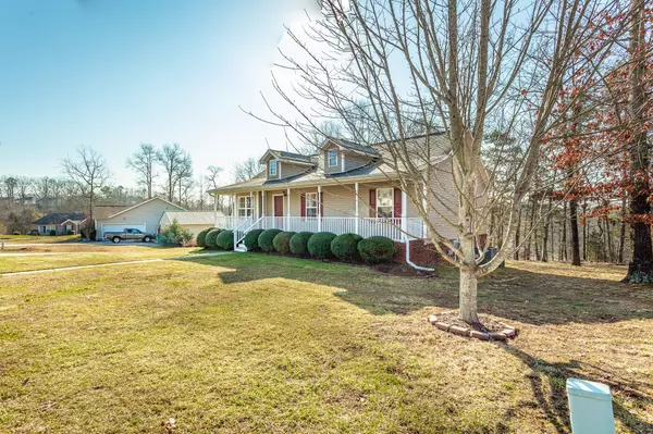 Soddy Daisy, TN 37379,1911 Hardwood Lane