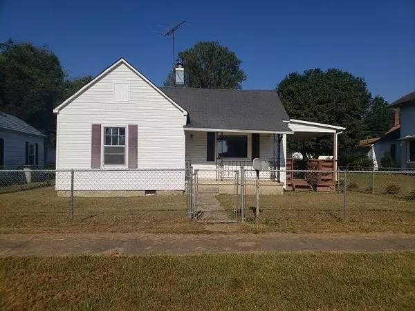 204 Laurel Avenue, South Pittsburg, TN 37380