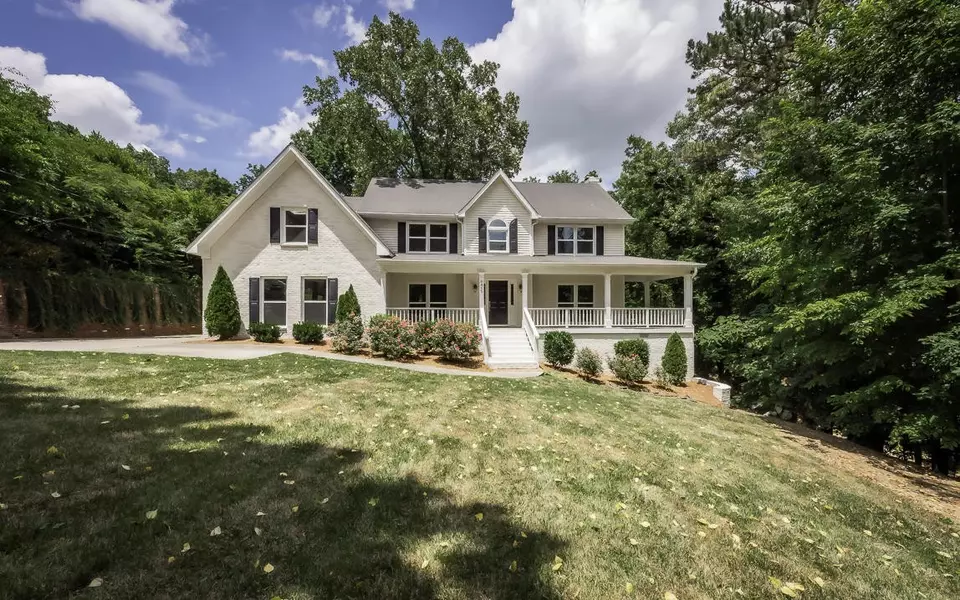 9415 Magical View Drive, Chattanooga, TN 37421