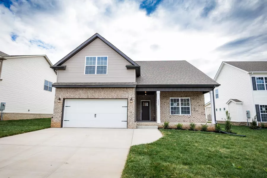 490 Summerfield, Clarksville, TN 37040