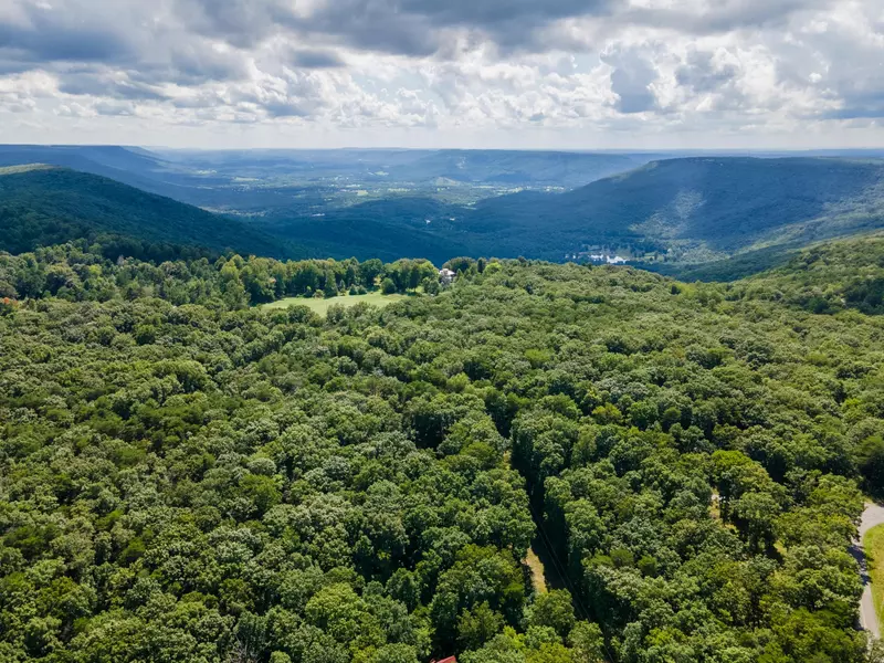 0 Moore South Road, Rising Fawn, GA 30738