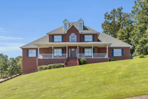 362 Hidden Trace Drive, Ringgold, GA 30736