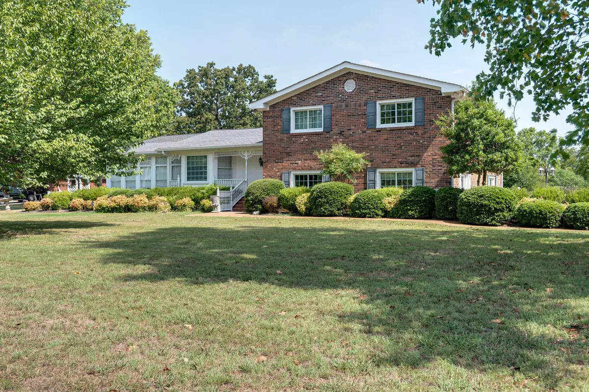 New Johnsonville, TN 37134,154 James Rd