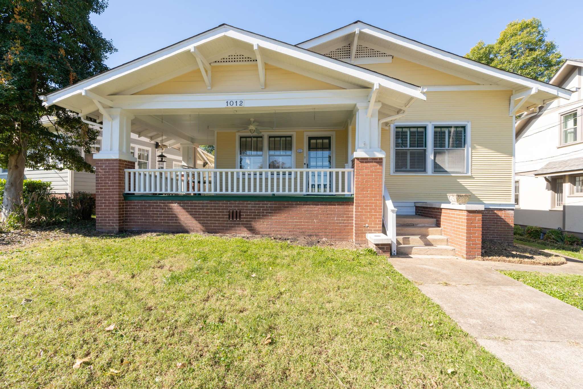 1012 Normal Avenue, Chattanooga, TN 37405
