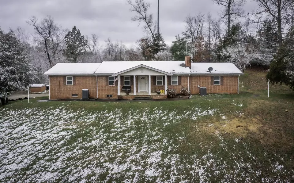 2113 Decatur Pike, Athens, TN 37303