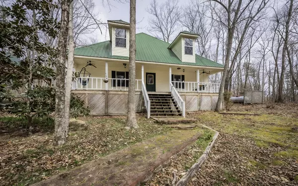 Rising Fawn, GA 30738,403 Fox Trail Road