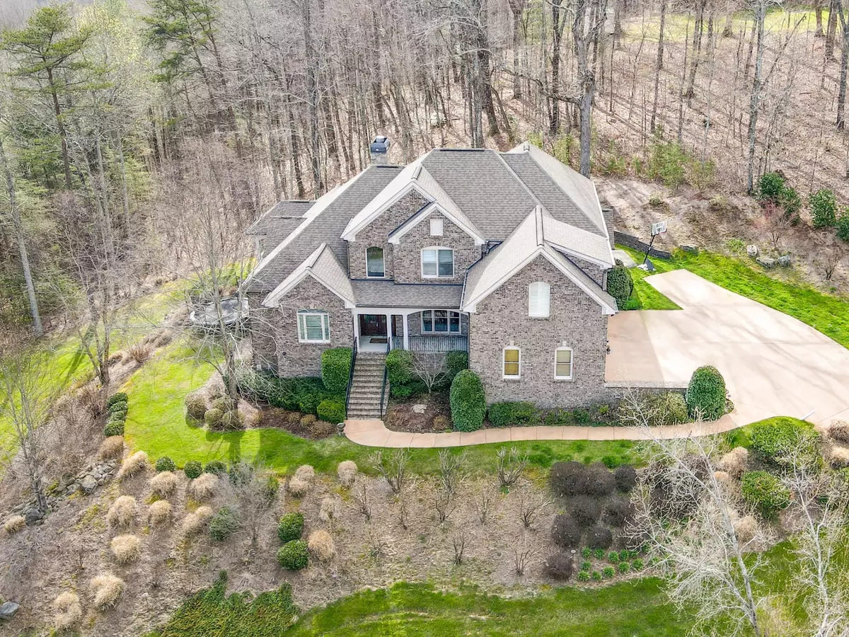 Signal Mountain, TN 37377,14 Ridgerock Drive