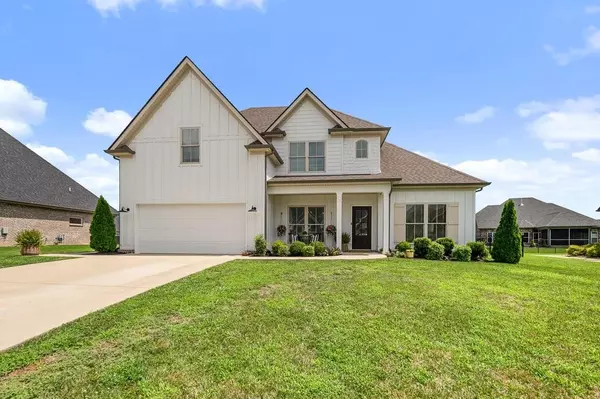 Murfreesboro, TN 37127,4022 Gilreath Pl