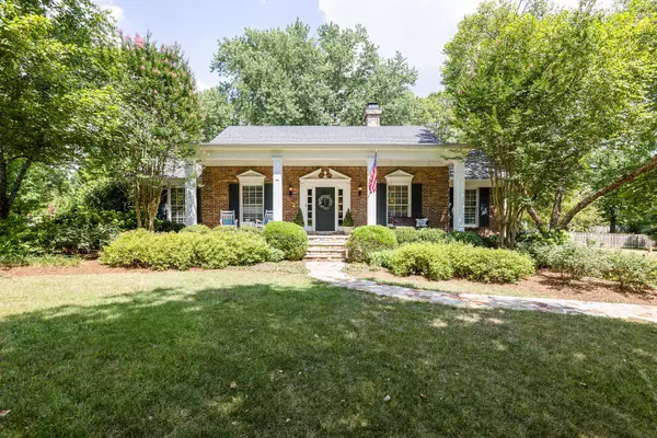 6359 Chickering Cir, Nashville, TN 37215