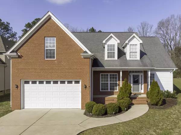 1849 Clear Brook Court, Chattanooga, TN 37421